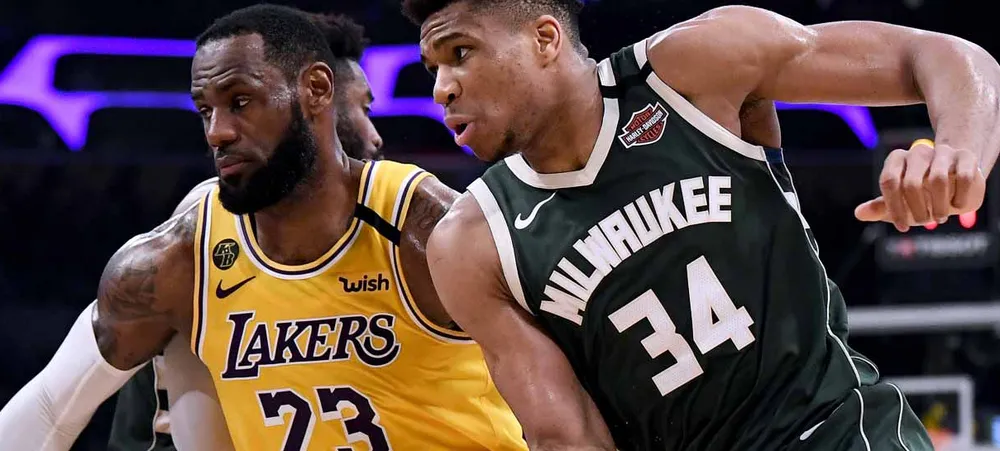 NBA: 6 jogadores que podem alcançar LeBron James como segundo pontuador da história