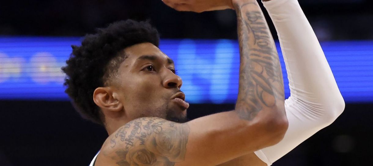 NBA: Wood vai ter grande responsabilidade no Lakers