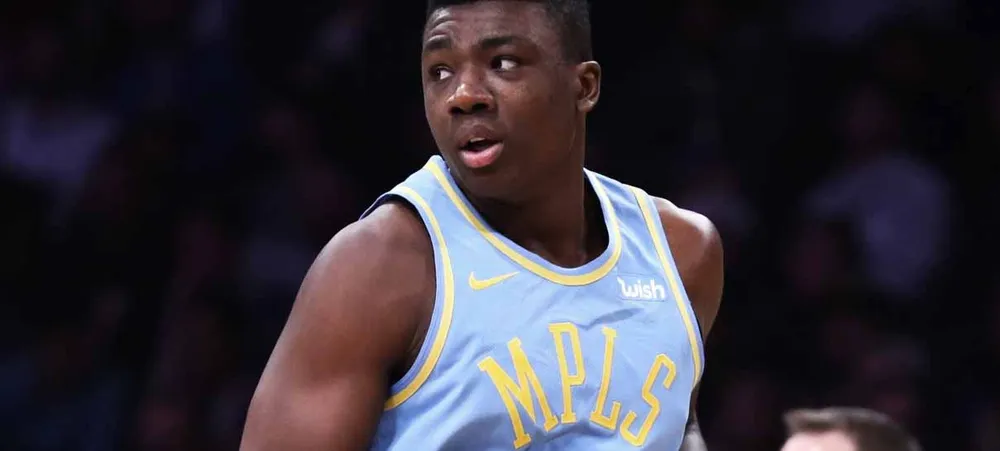 NBA: Lakers e Celtics entram na briga por pivô