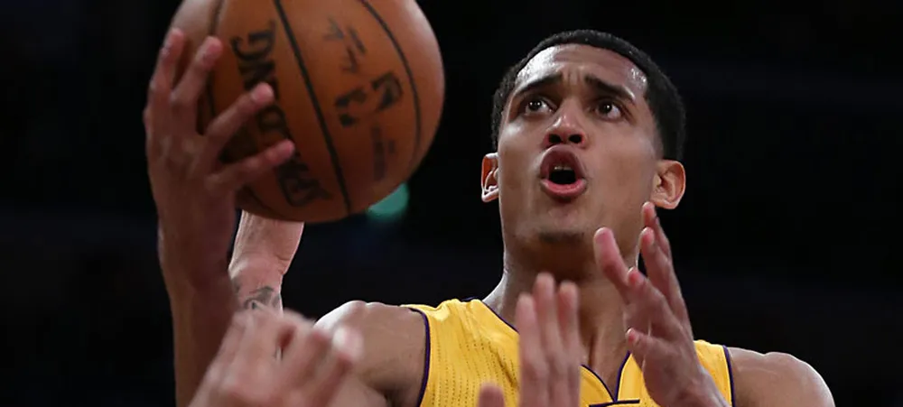 Lakers: Clarkson é dúvida para o jogo desta sexta