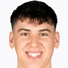 Jake LaRavia