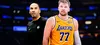 Mavs teria inventado lesão de Luka Doncic por um motivo secreto