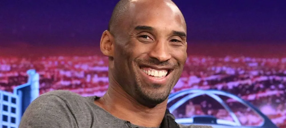 Kobe vai à Disney e leva fãs ao delirio