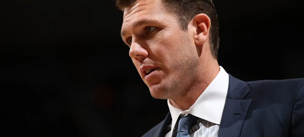 Luke já tem um nome para assistente técnico