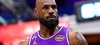 LeBron James deixa o Lakers e vai jogar por outro time em 2026-27