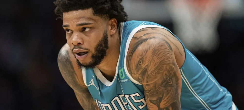 NBA: Miles Bridges no Lakers? Diretoria monitora situação