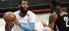 NBA: Lakers revela uma nova lesão em Andre Drummond