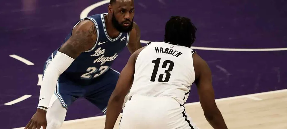 James Harden manda recado para resto da NBA rumo a próxima temporada