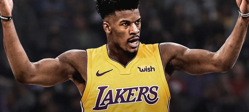 Butler e Walker são prioridade. Wojnarowski explica o que fazer