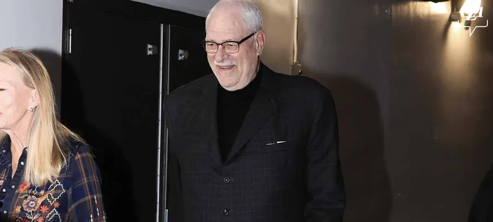 NBA: Insiders explicam presença de Phil Jackson em jogo entre Lakers e Warriors