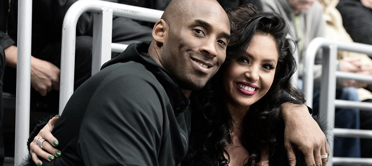 Vanessa Bryant tem planos com a Nike para facilitar a venda dos tênis de Kobe Bryant