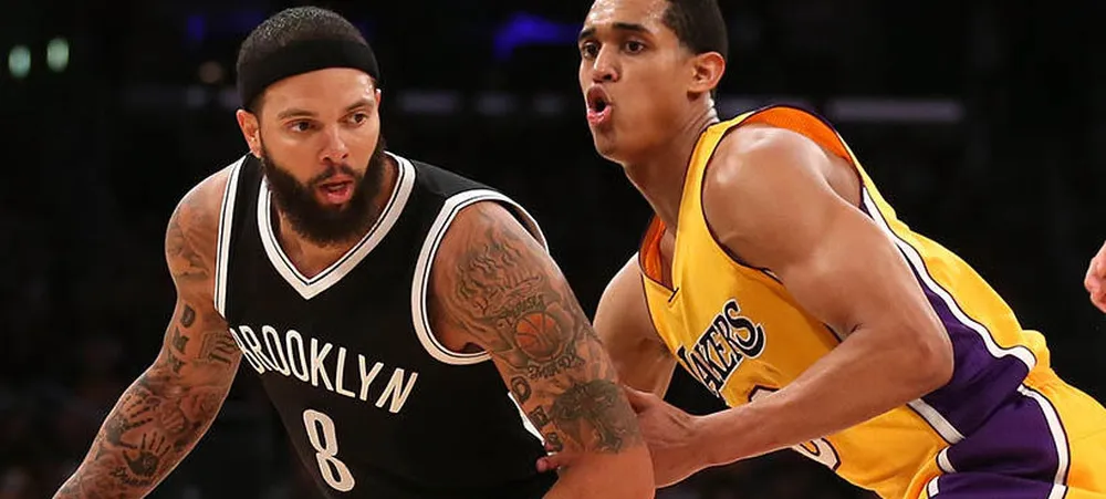 Lakers sofre sua sétima derrota consecutiva