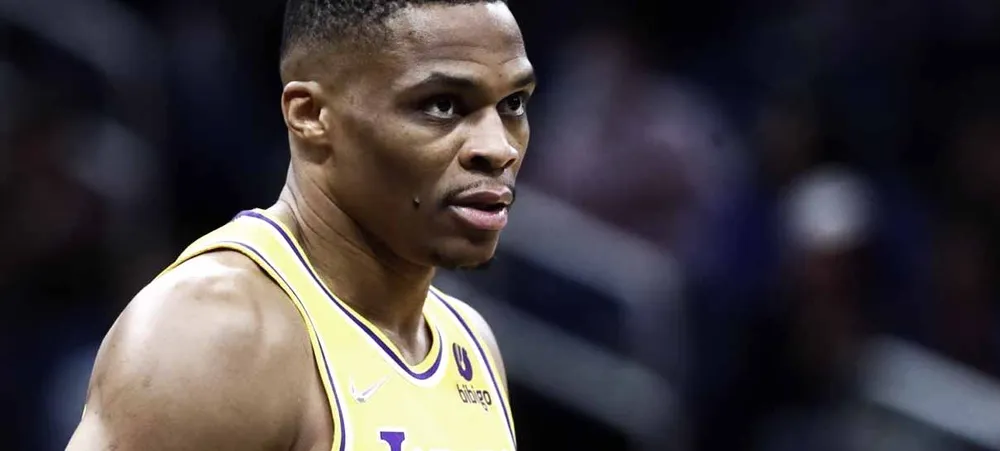 NBA: Vários times vão buscar uma troca por Westbrook segundo agente