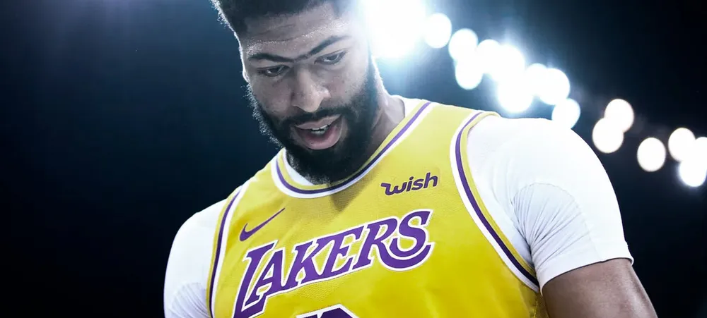 Como Anthony Davis vai impactar a próxima temporada do Lakers