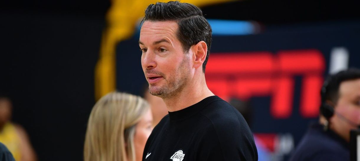 Lakers sofre nova baixa para jogo contra o Blazers; veja lista de desfalques