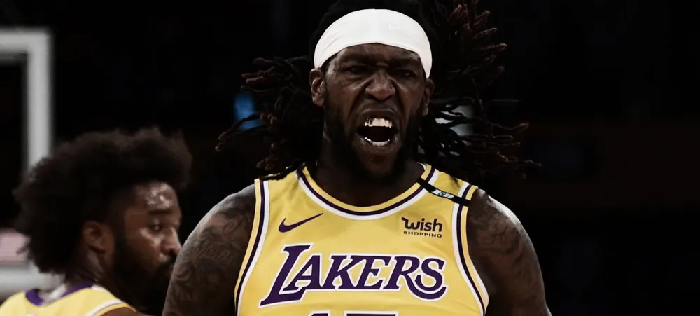 NBA: Lakers é mencionado em rumor de troca com o Nets