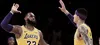 Lakers: LeBron James e outros reagem ao novo contrato de Kyle Kuzma