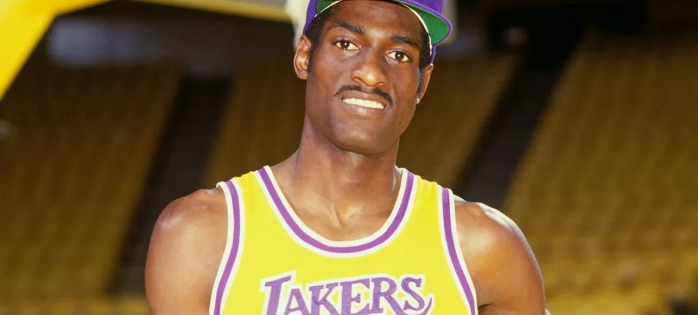 Lakers terá mais uma lenda com sua camisa aposentada em Los Angeles