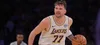 Luka Doncic lidera votação do All-Star Game e LeBron fica em posição inédita