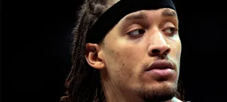 Lakers pode ainda assinar com Michael Beasley