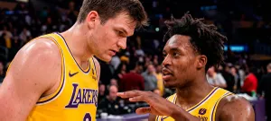 Kessler e Sexton reativam em Atlanta a parceria que o Jazz montou