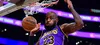 Lakers continua embalado e com show de LeBron, detona Warriors mais uma vez