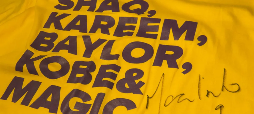 Resultado sorteio Lendários Marcelinho Huertas