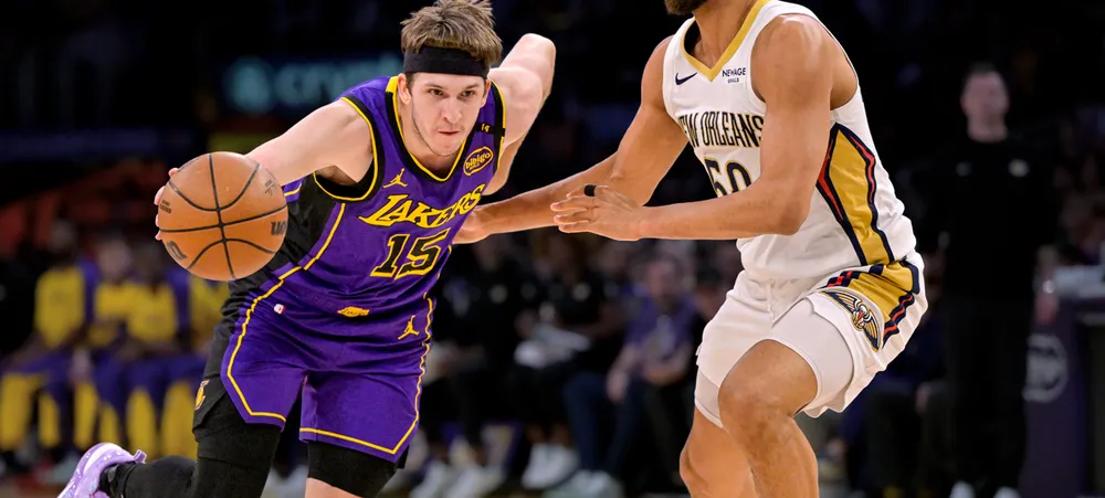 Lakers x Pelicans: Onde assistir ao vivo o jogo da Copa da NBA
