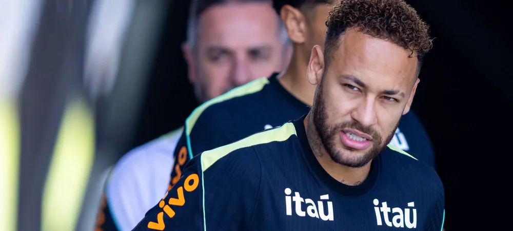 O que a lesão que tirou Doncic dos Playoffs diz sobre Neymar na Copa do Mundo?