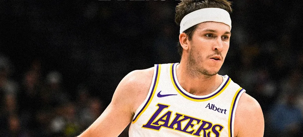 O apelido que Redick deu a Reaves depois de Utah