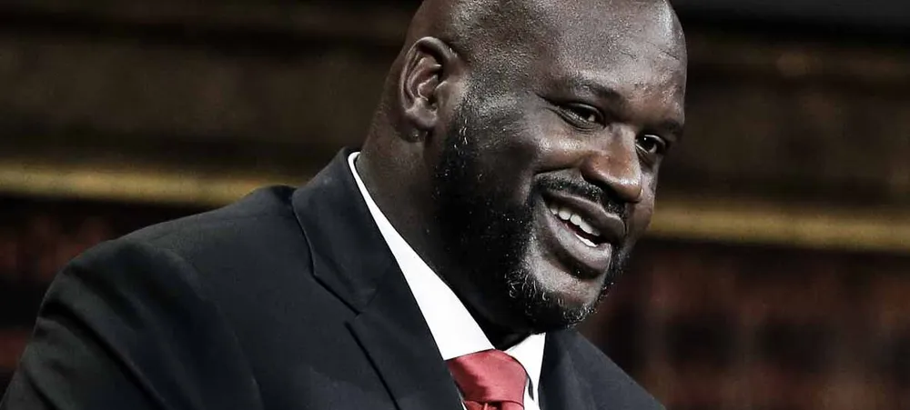 NBA: Shaq faz previsão ousada para o Lakers caso o time chegue aos playoffs