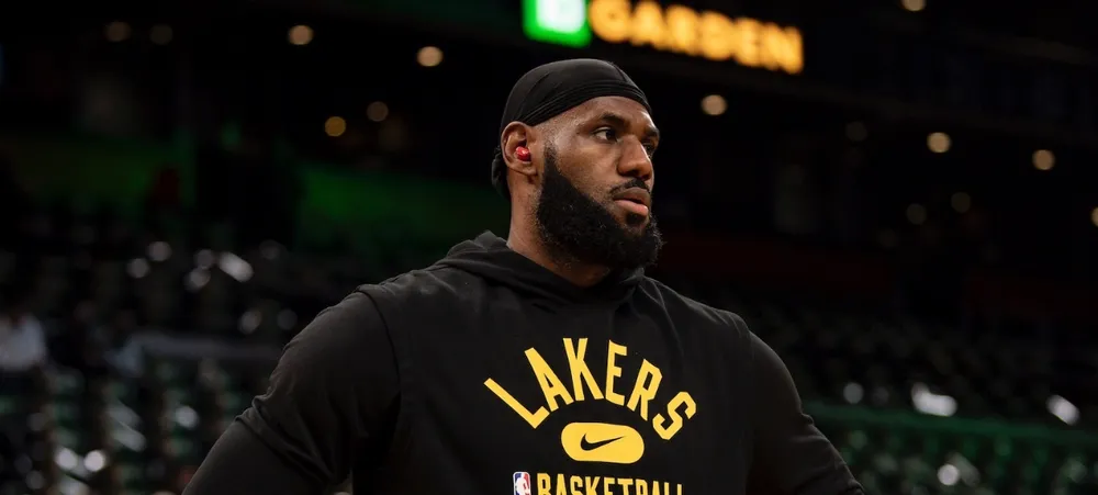 NBA: O que o Lakers pode aprender com o título do Celtics