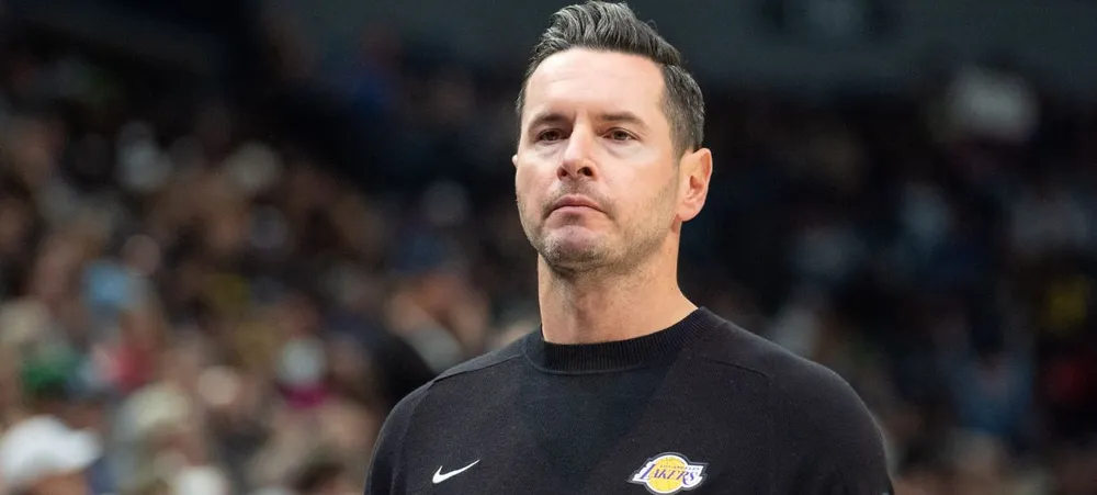 Família de JJ Redick é atingida por incêndios em Los Angeles