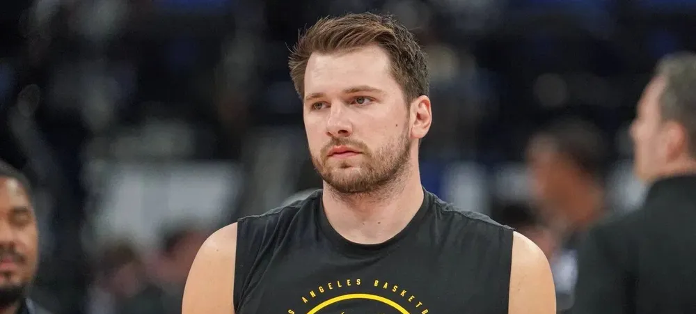Doncic aciona a Justiça para trazer as filhas aos EUA