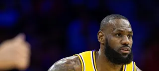 Lakers x Sixers: onde assistir o jogo de hoje na NBA ao vivo