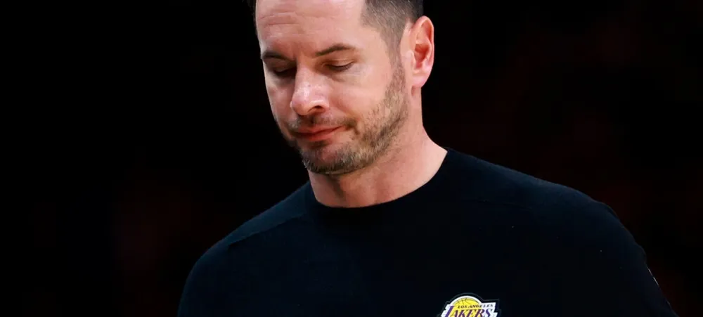 Crise no Lakers: JJ Redick faz duras criticas e fala divisão no time