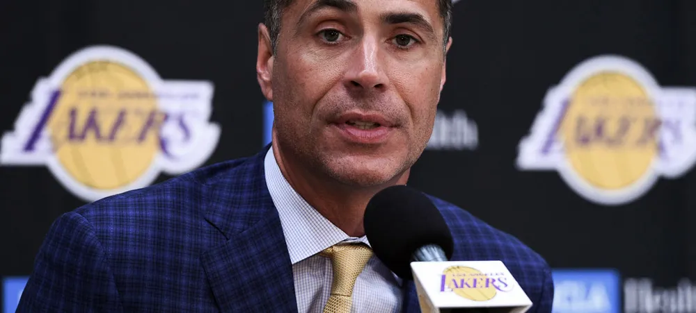 NBA: Bulls quer titular do Lakers para a próxima temporada