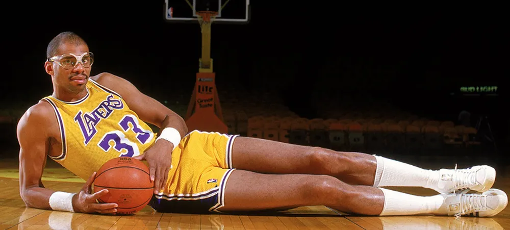 ESPN lista os 10 melhores pivôs da história da NBA