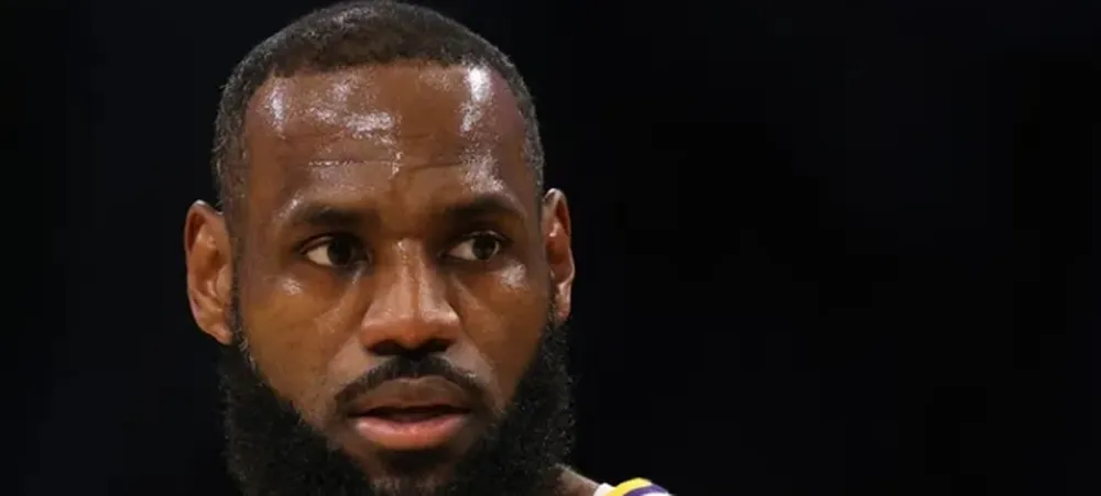 3 observações cruciais após estreia do Lakers na nova temporada da NBA