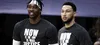 NBA: Dwight Howard sai em defesa de Ben Simmons e sua delicada situação no Sixers
