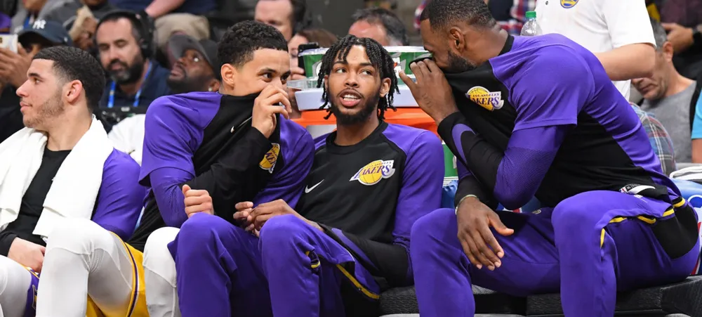 Equipe LABR responde três perguntas sobre o futuro do Lakers
