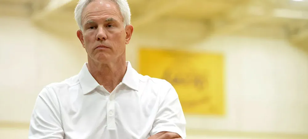 Para o Lakers só resta esperança