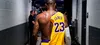LeBron James, obrigado por quase nada: o saldo de oito temporadas no Lakers