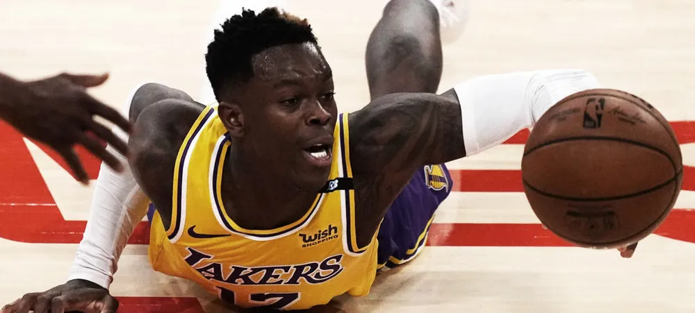 NBA: Magic Johnson detona armador do Lakers Dennis Schroder