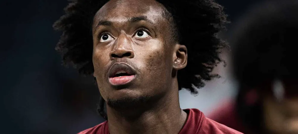 NBA: Collin Sexton estaria na mira do Lakers mais uma vez