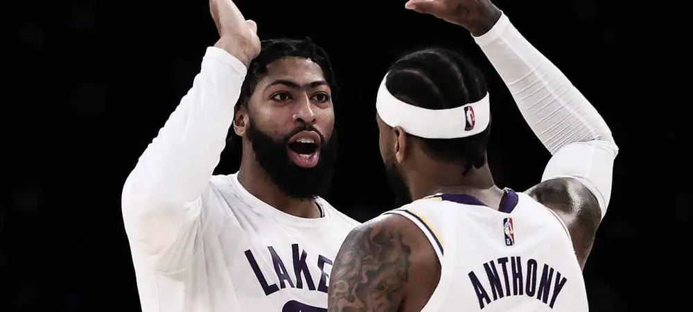 5 perguntas sobre o Lakers após primeira vitória na temporada da NBA