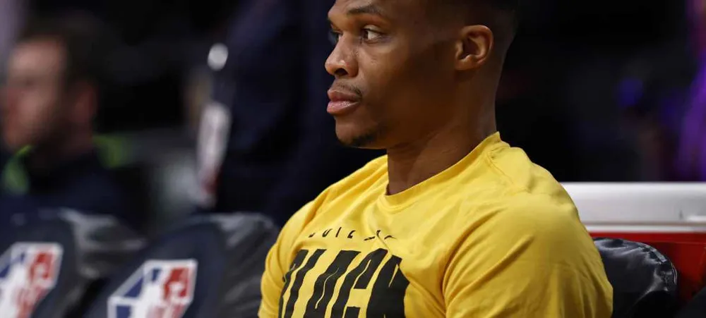 NBA: A troca de Russell Westbrook vai acontecer em breve