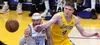 A conta do Lakers que pode tirar Knecht do elenco