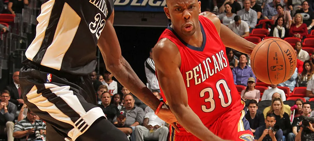 Lakers mostra interesse por Norris Cole