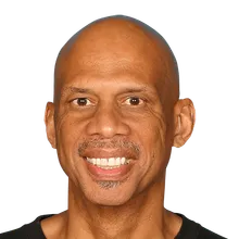 Kareem Abdul-Jabbar